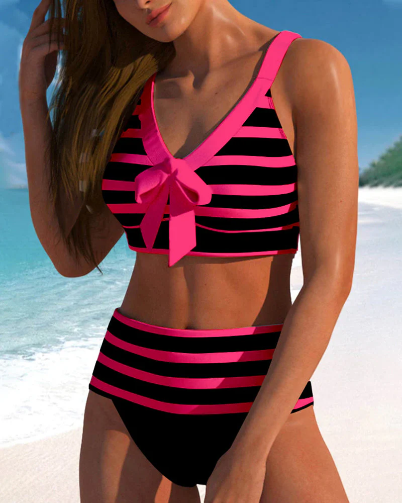 Azania® | Elegant Colorful Summer Bikini - Image 7