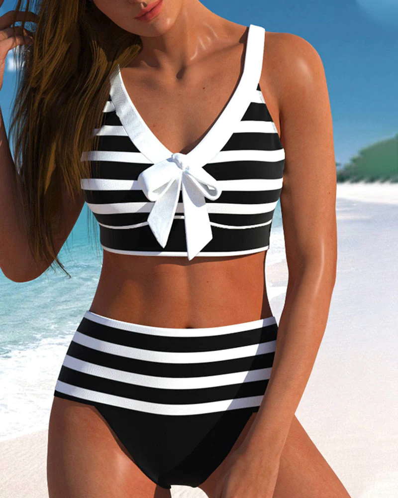 Azania® | Elegant Colorful Summer Bikini - Image 9