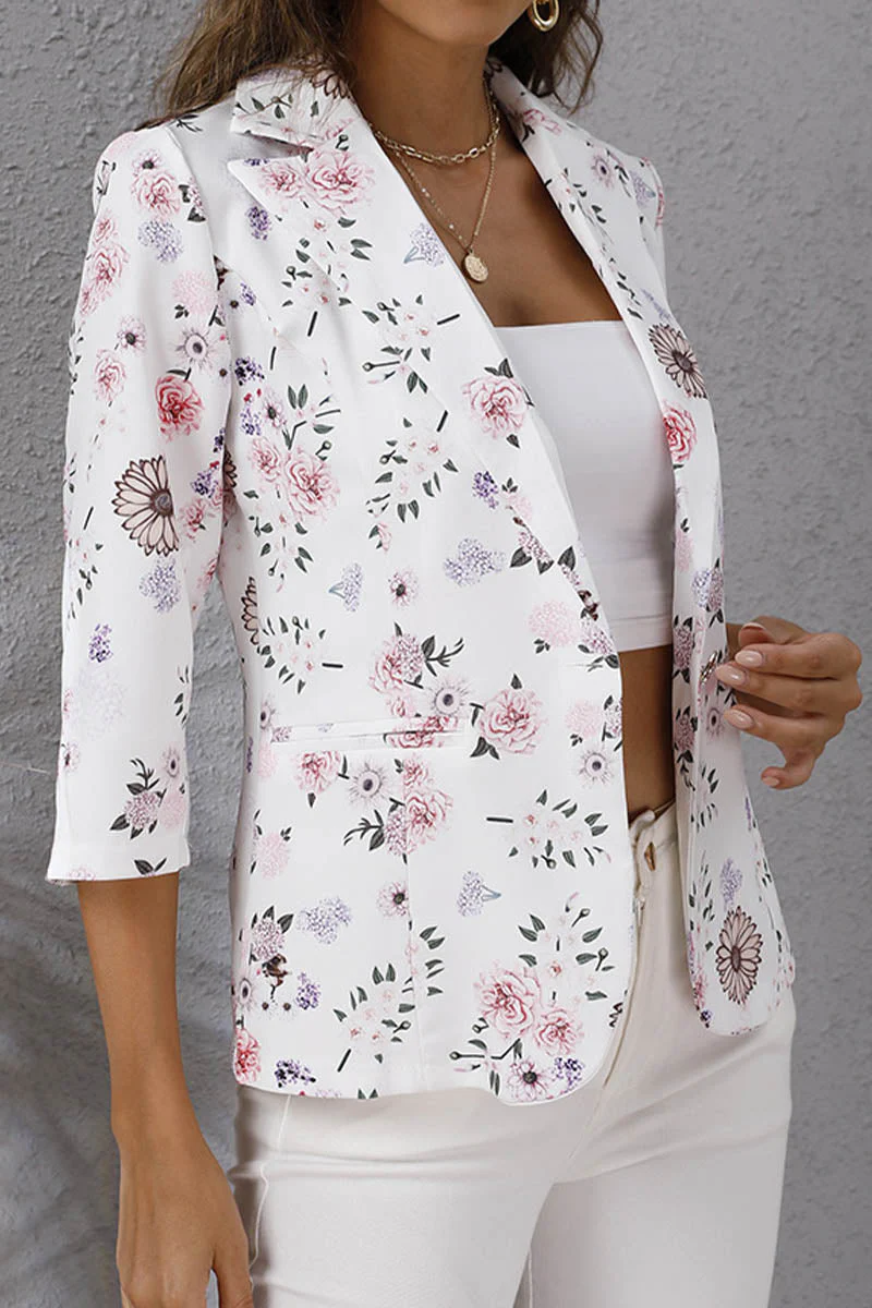 Azucena | Chic and relaxed jacket - Image 2