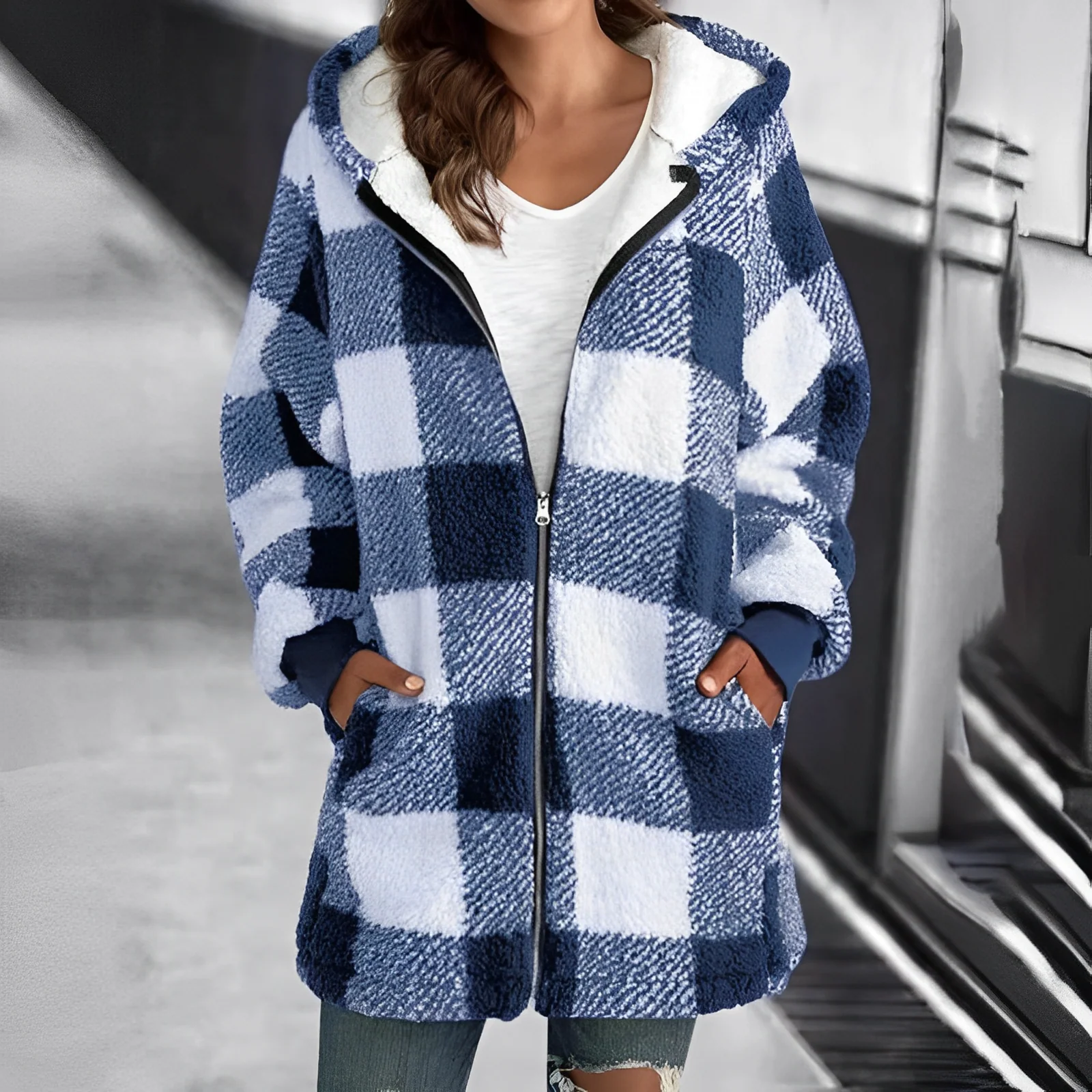 Azucena | hooded - Image 7