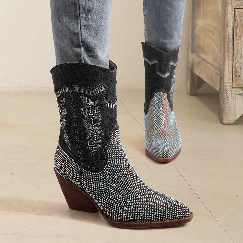 Azucena | Relaxed and supportive orthopedic boots - Image 4