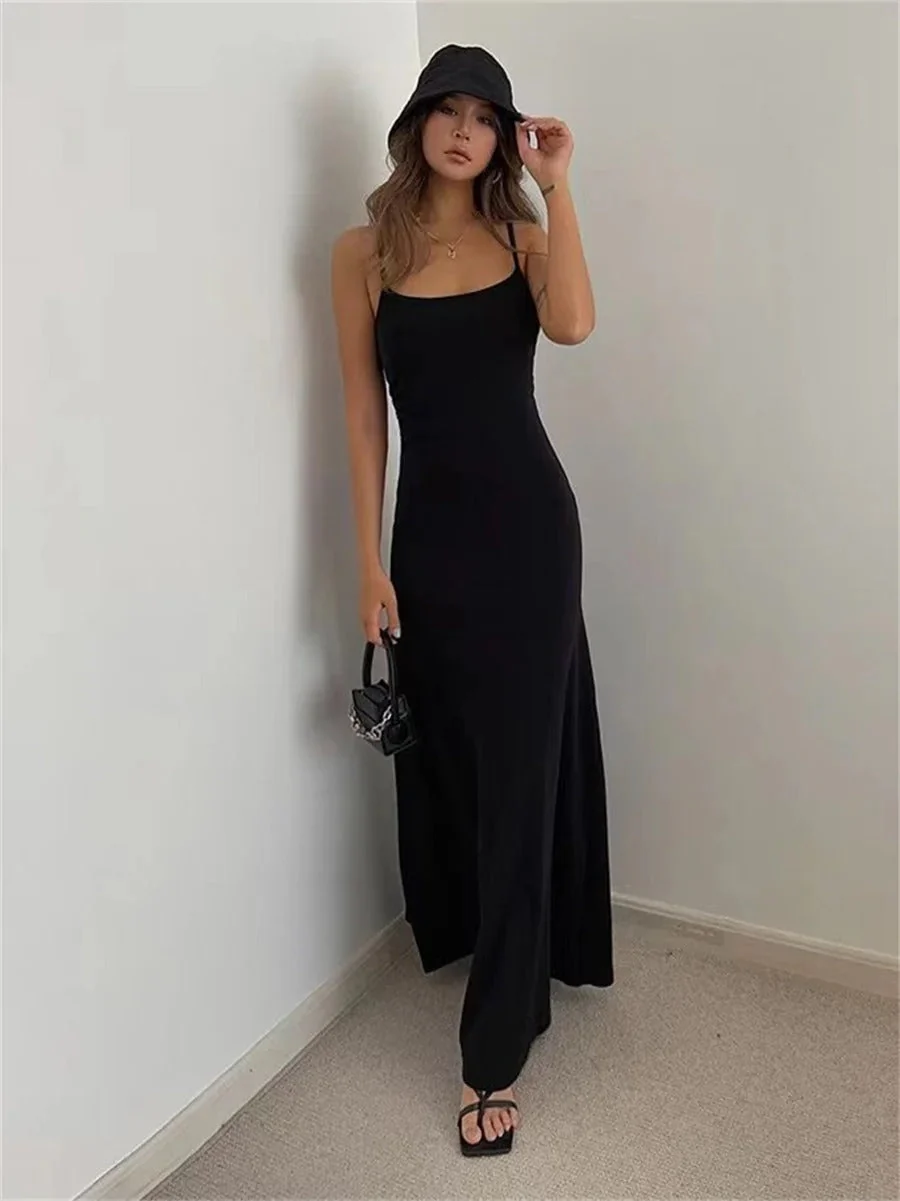 Azucena® | Sleeveless Summer Dress - Image 3