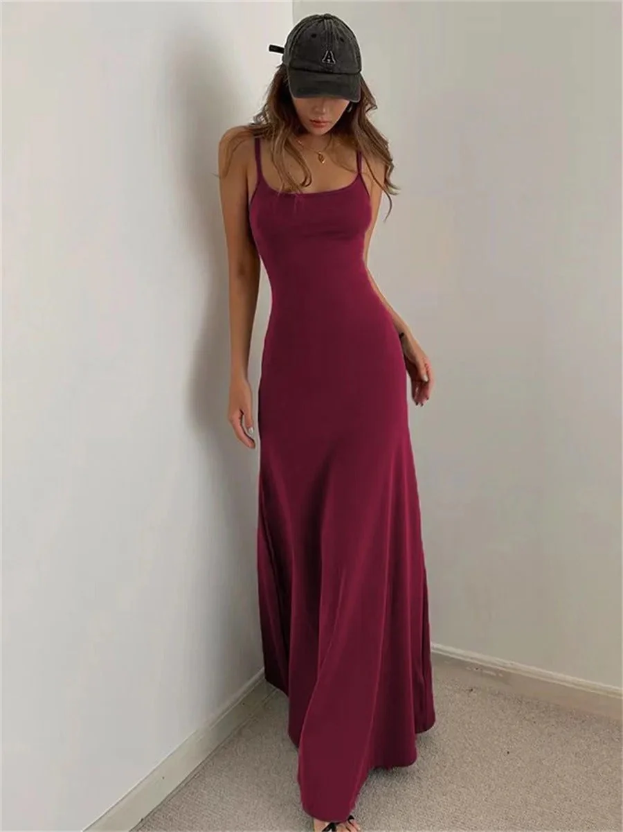 Azucena® | Sleeveless Summer Dress - Image 5