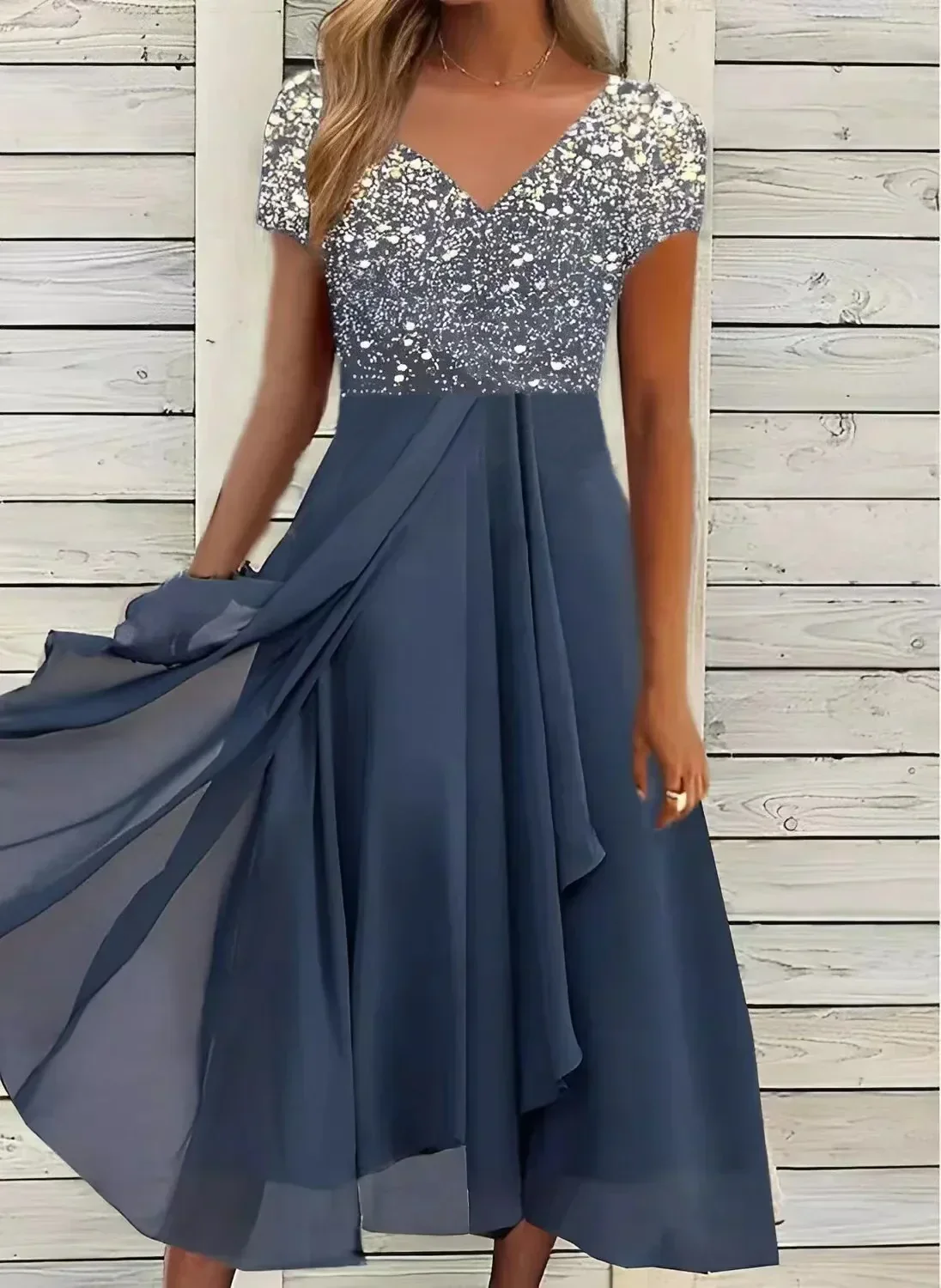 Barbara® | Casual and comfortable summer dress - Image 5