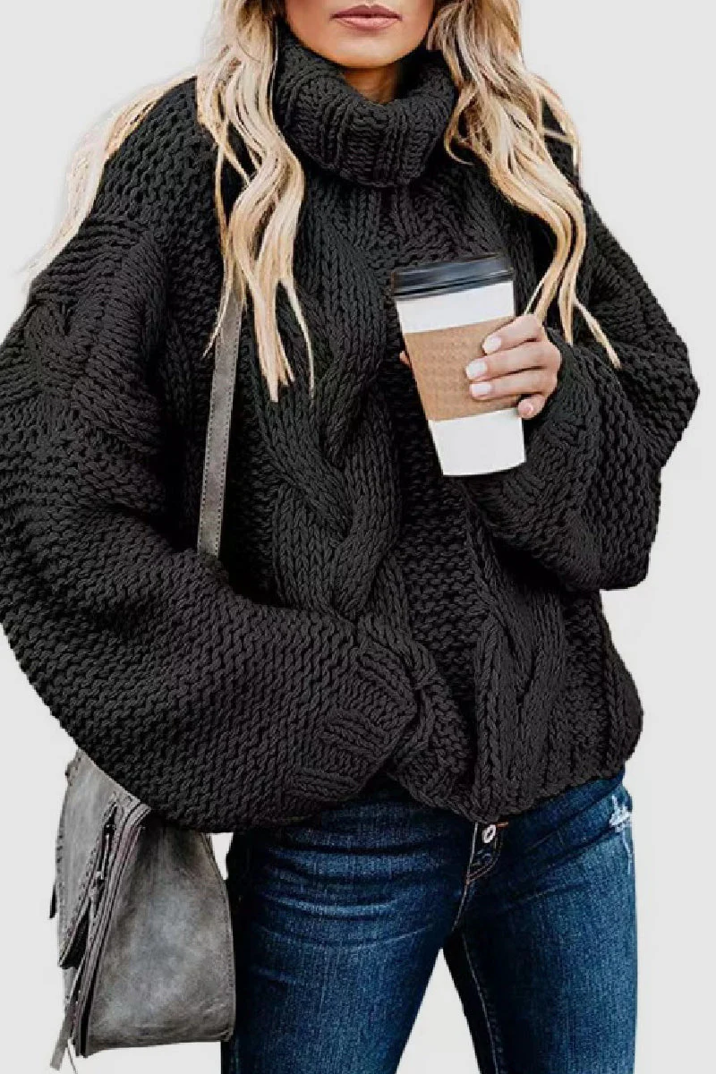 Barbara® | Casual and effortless winter top - Image 3