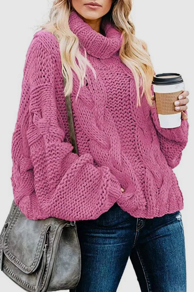 Barbara® | Casual and effortless winter top - Image 6