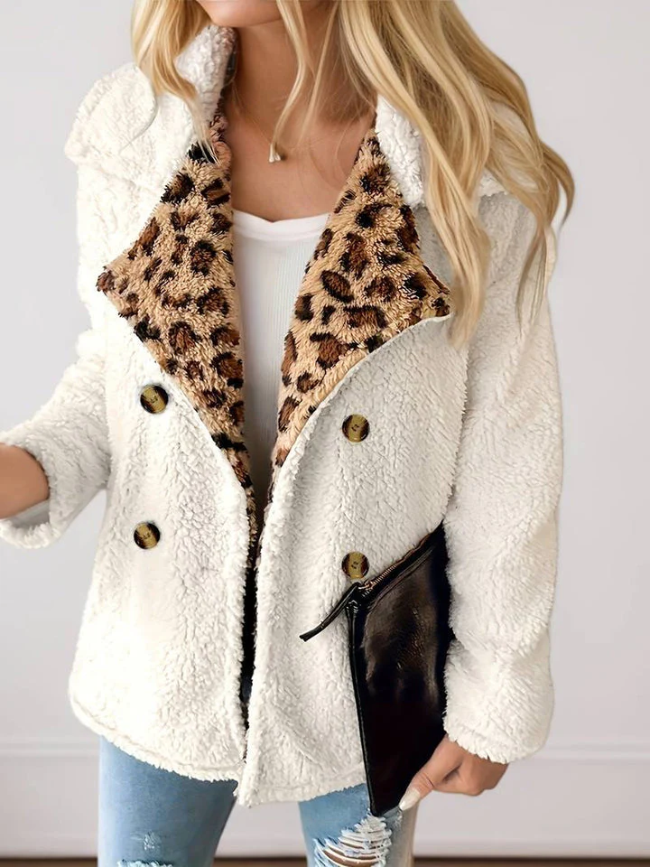 Barbara | Effortless and chic winter coat - Image 2