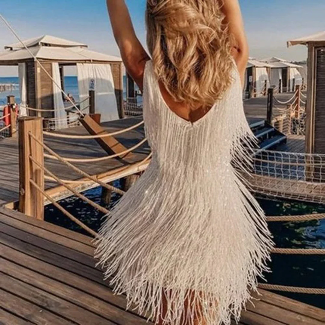 Barbara® | Elegant Summer Dress - Image 6