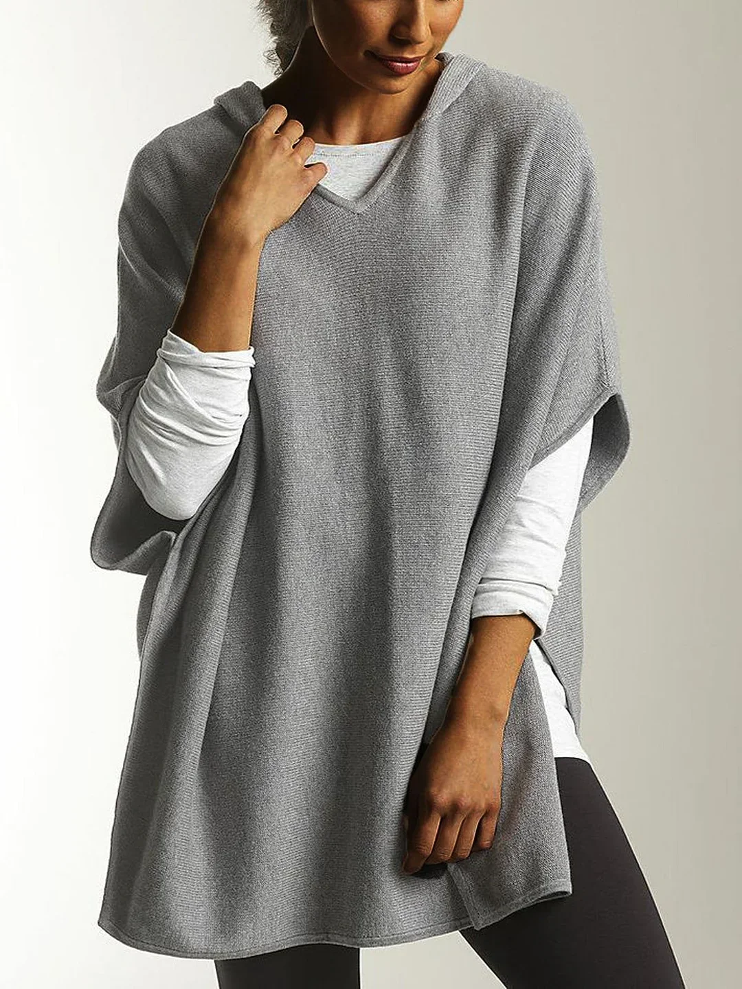 Barbara| Modern and versatile winter sweater - Image 2