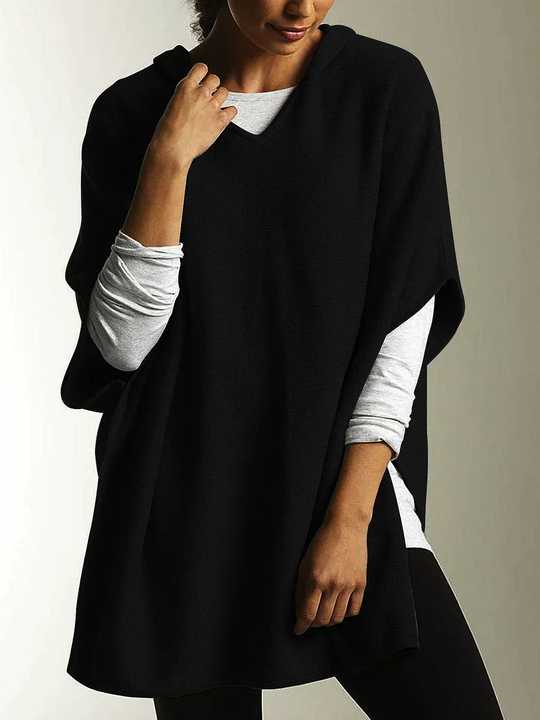Barbara| Modern and versatile winter sweater - Image 4