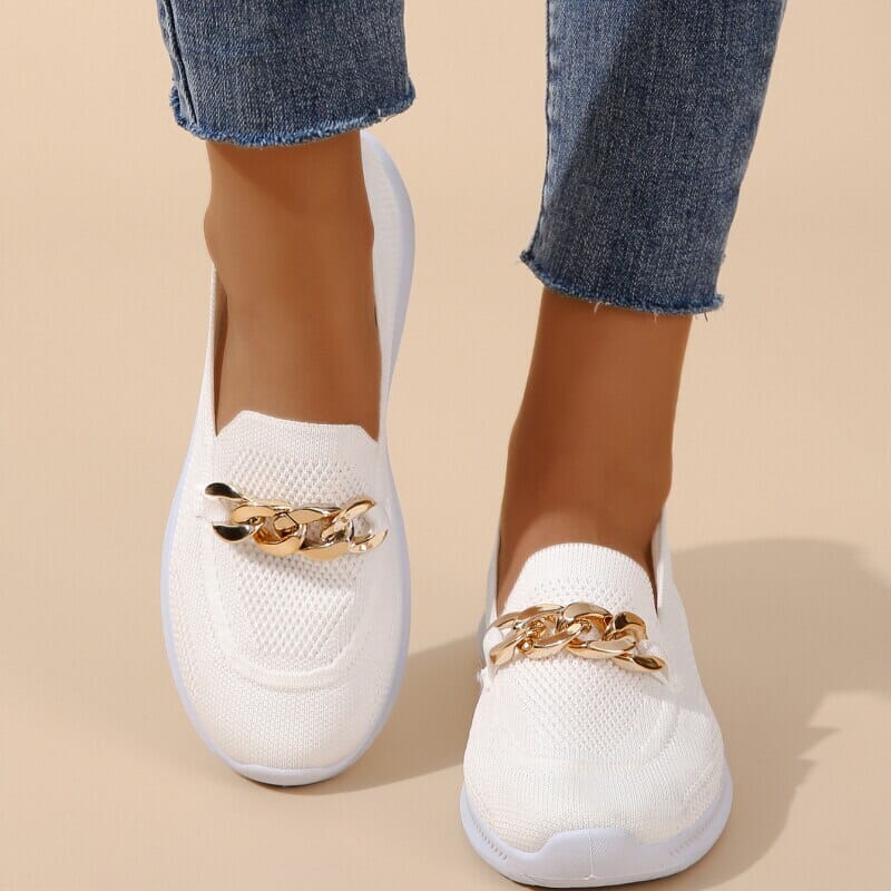 Bárbara® | Stylish Orthopedic Shoes - Image 2