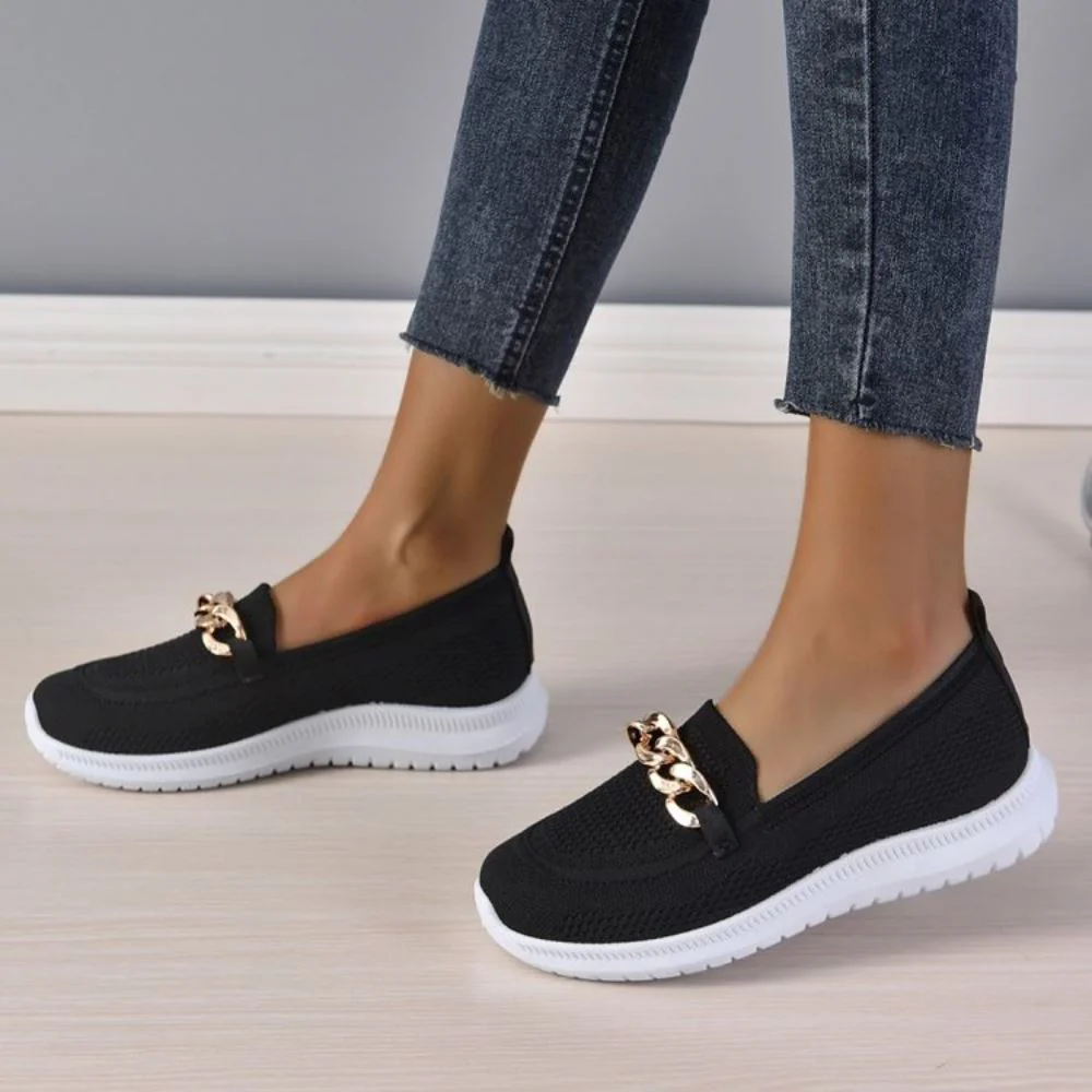 Bárbara® | Stylish Orthopedic Shoes - Image 3