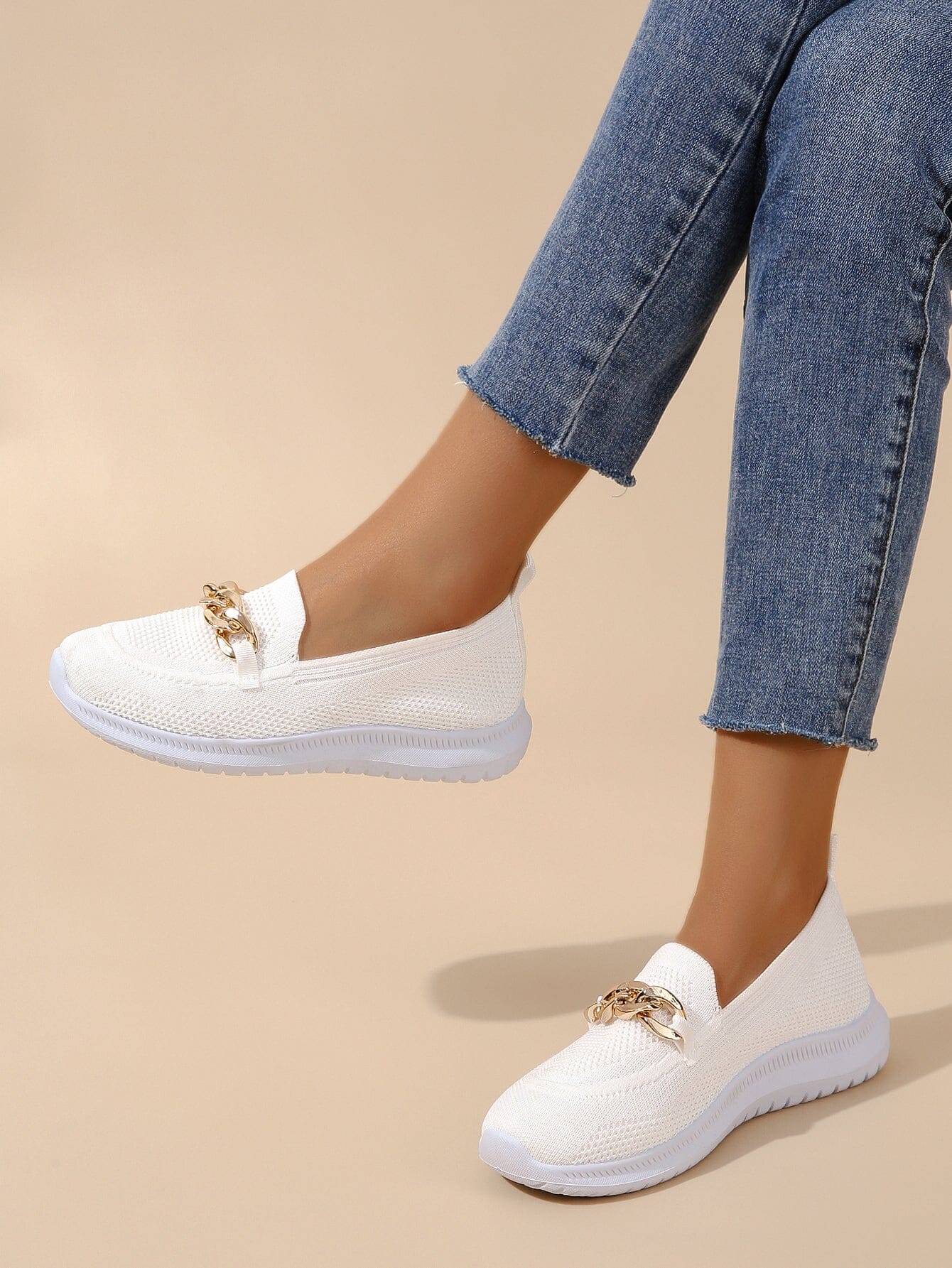 Bárbara® | Stylish Orthopedic Shoes - Image 7