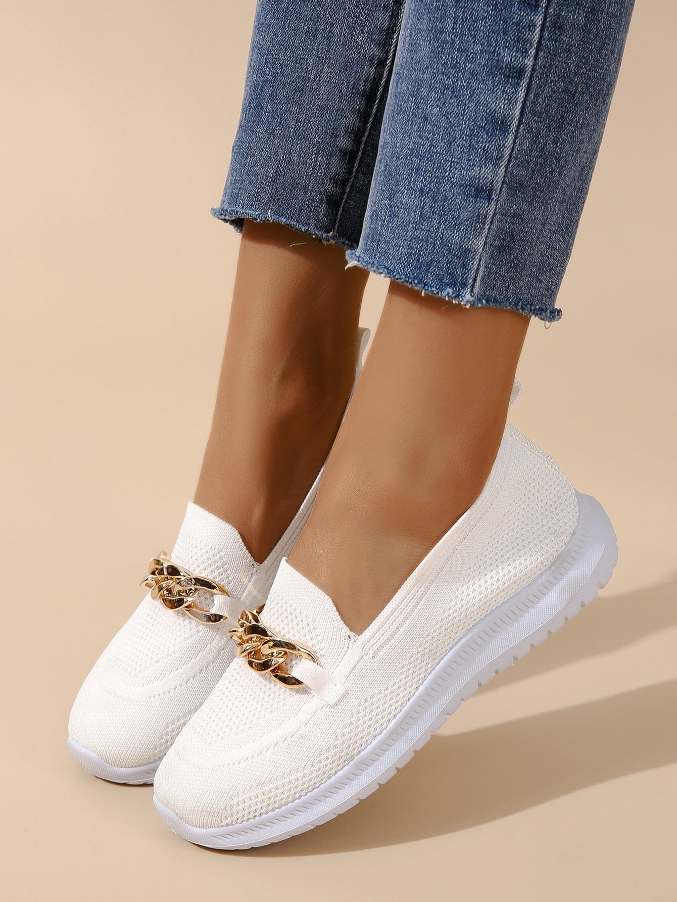 Bárbara® | Stylish Orthopedic Shoes - Image 8