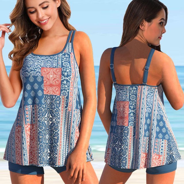 Barbara® | Two-Piece Tankini - Image 4