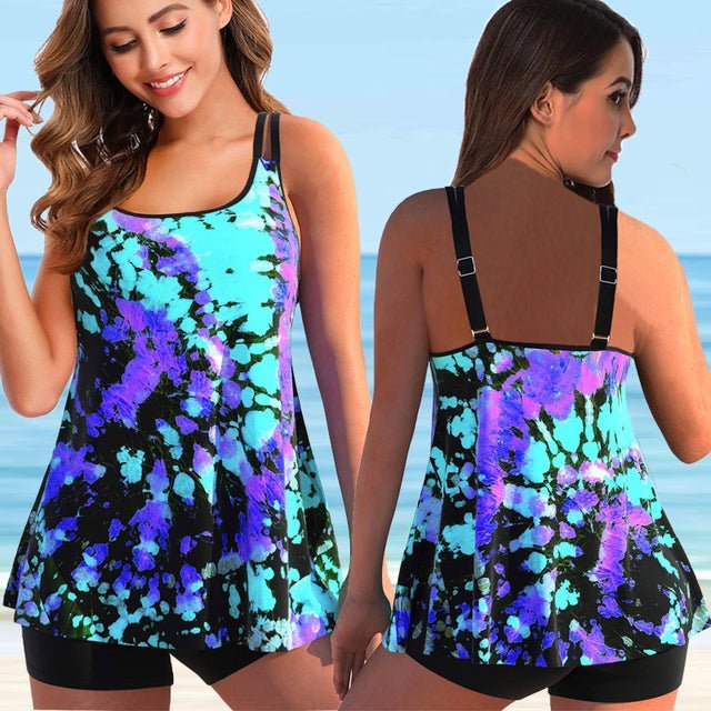 Barbara® | Two-Piece Tankini - Image 5