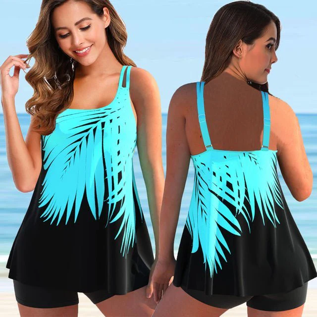 Barbara® | Two-Piece Tankini - Image 7