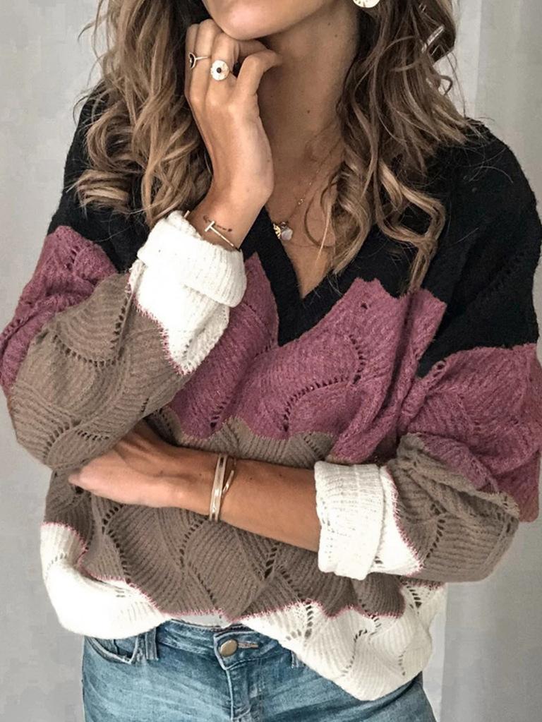 Barbara | Casual and stylish winter garment - Image 3