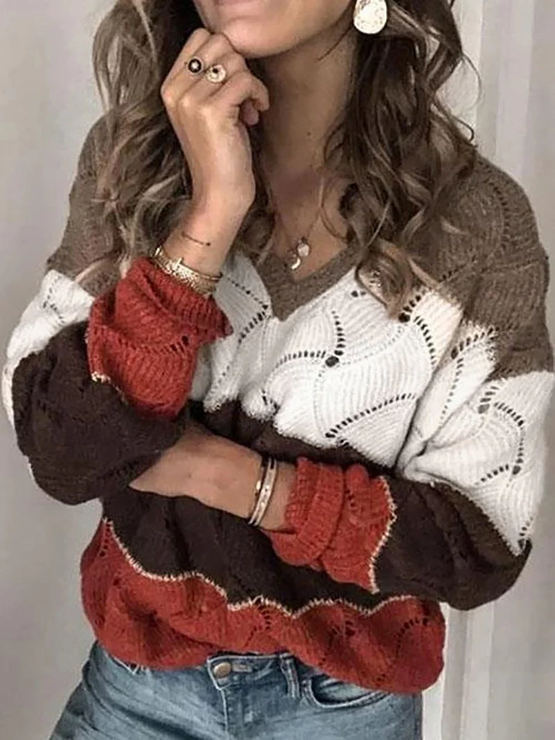 Barbara | Casual and stylish winter garment - Image 5
