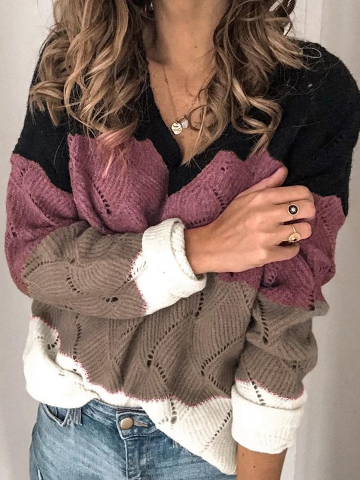 Barbara | Casual and stylish winter garment - Image 9