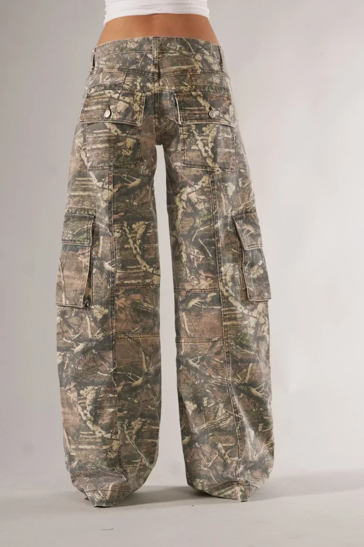 Bardot® | Cargo Pants For Women - Image 2