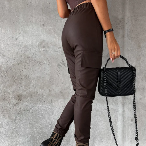 Basilia® | Cargo Pants - Image 3