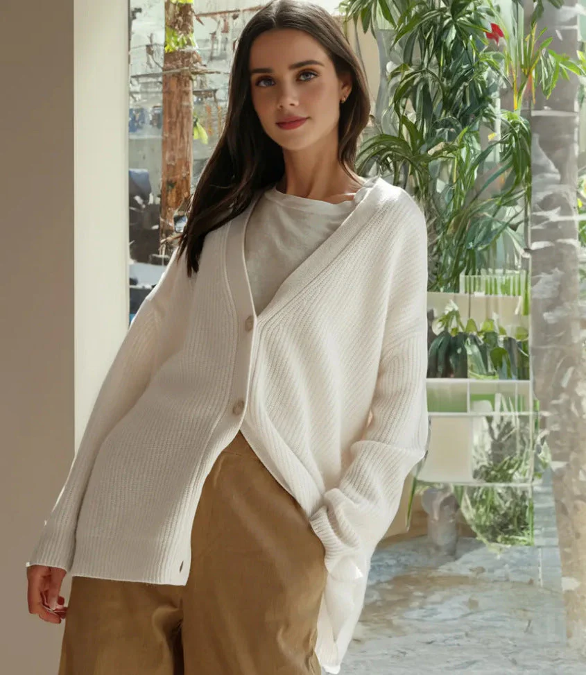 Bea | Timeless and stylish global garment - Image 5