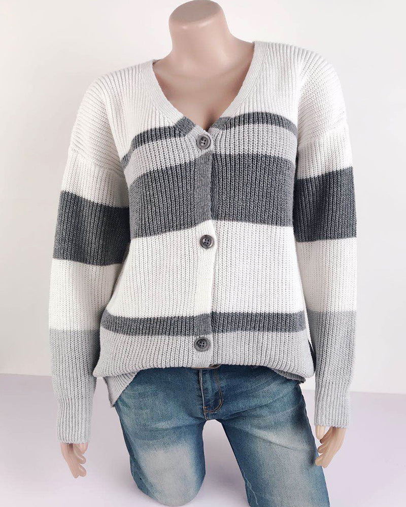 Beatriz| Casual and effortless winter blouse - Image 3