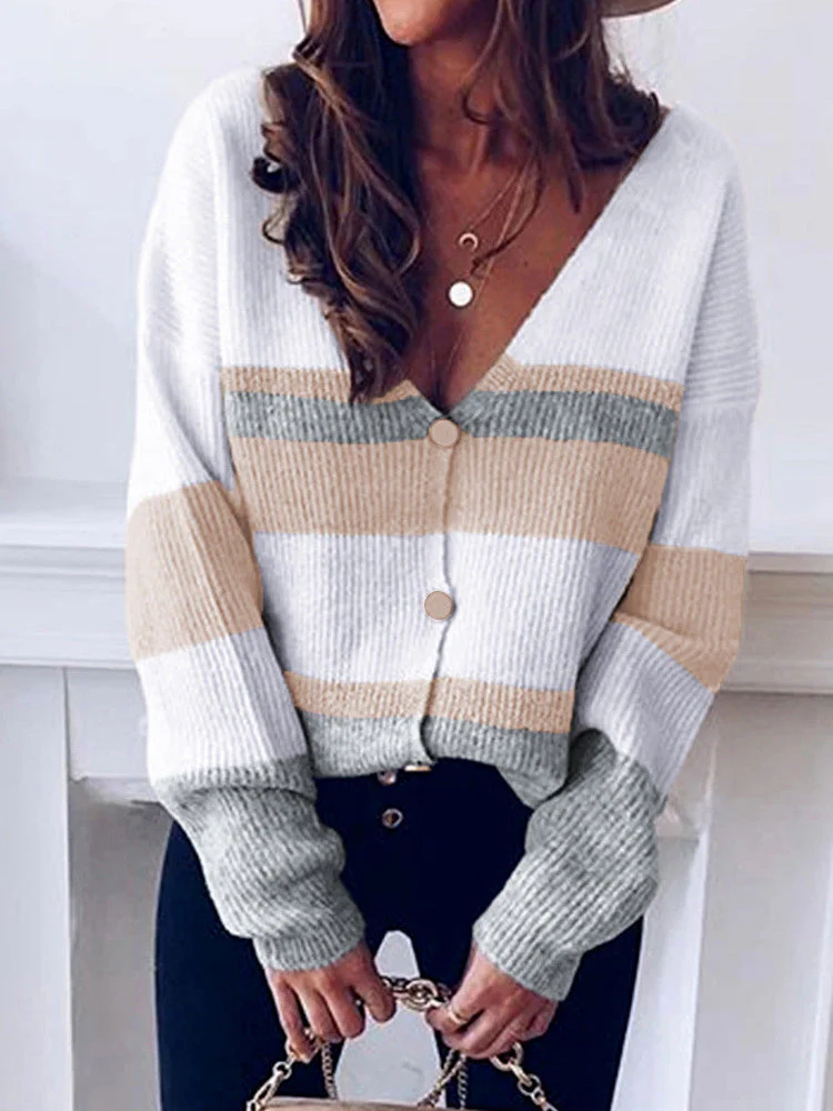 Beatriz| Casual and effortless winter blouse - Image 4