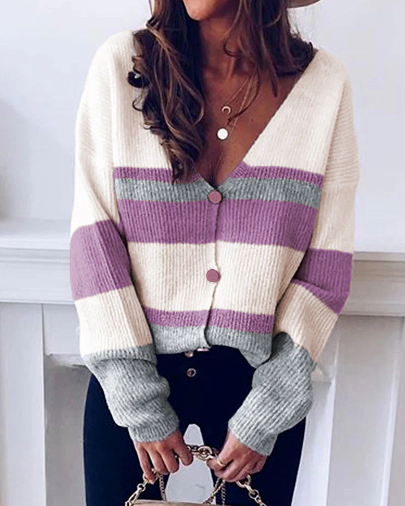 Beatriz| Casual and effortless winter blouse - Image 5