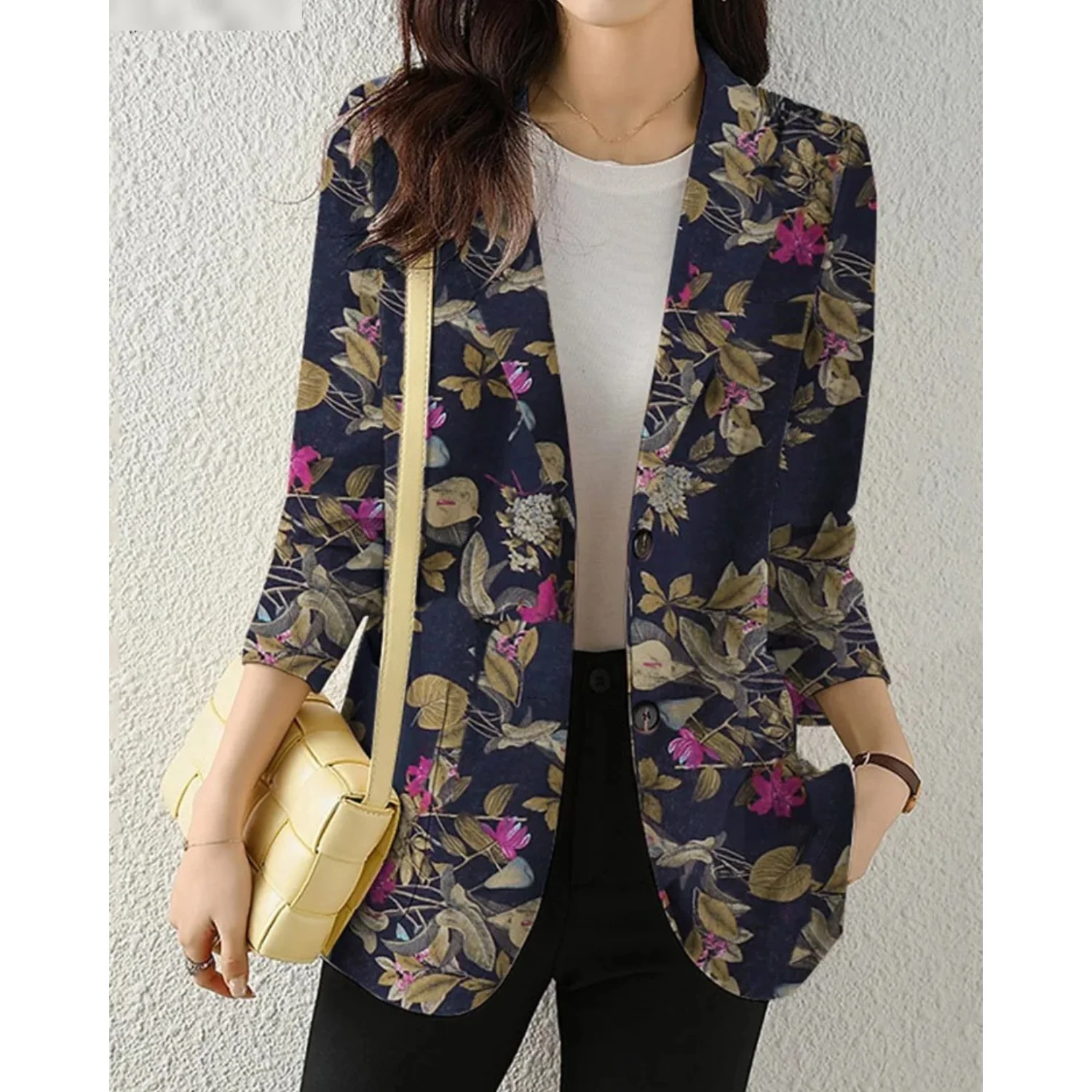 Beatriz | Casual and effortless winter garment - Image 4