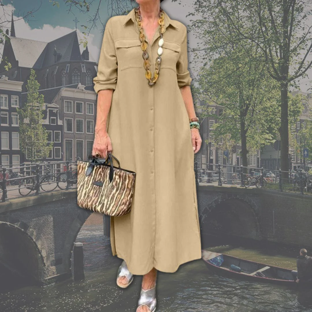 Beatriz® | Elegant Summer Dress - Image 2
