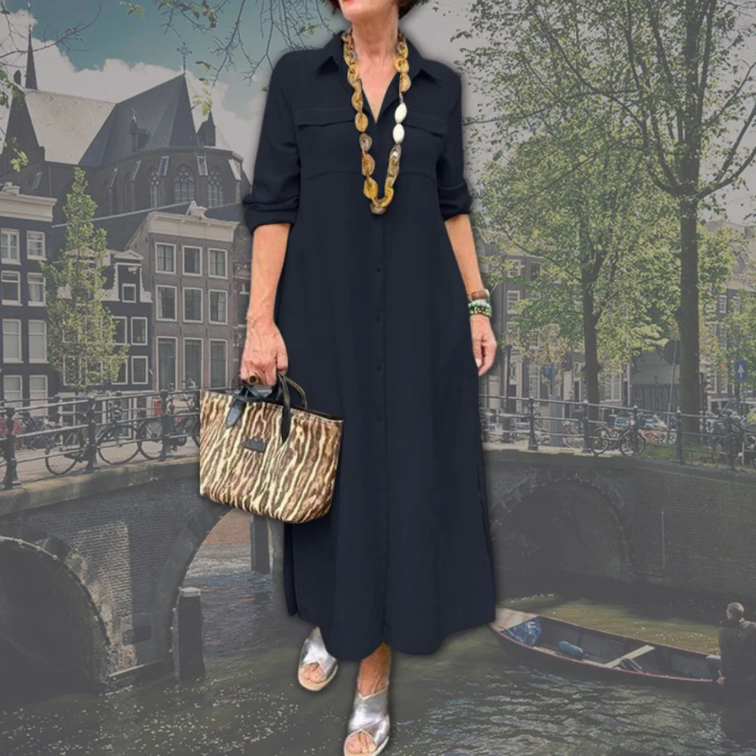 Beatriz® | Elegant Summer Dress - Image 3