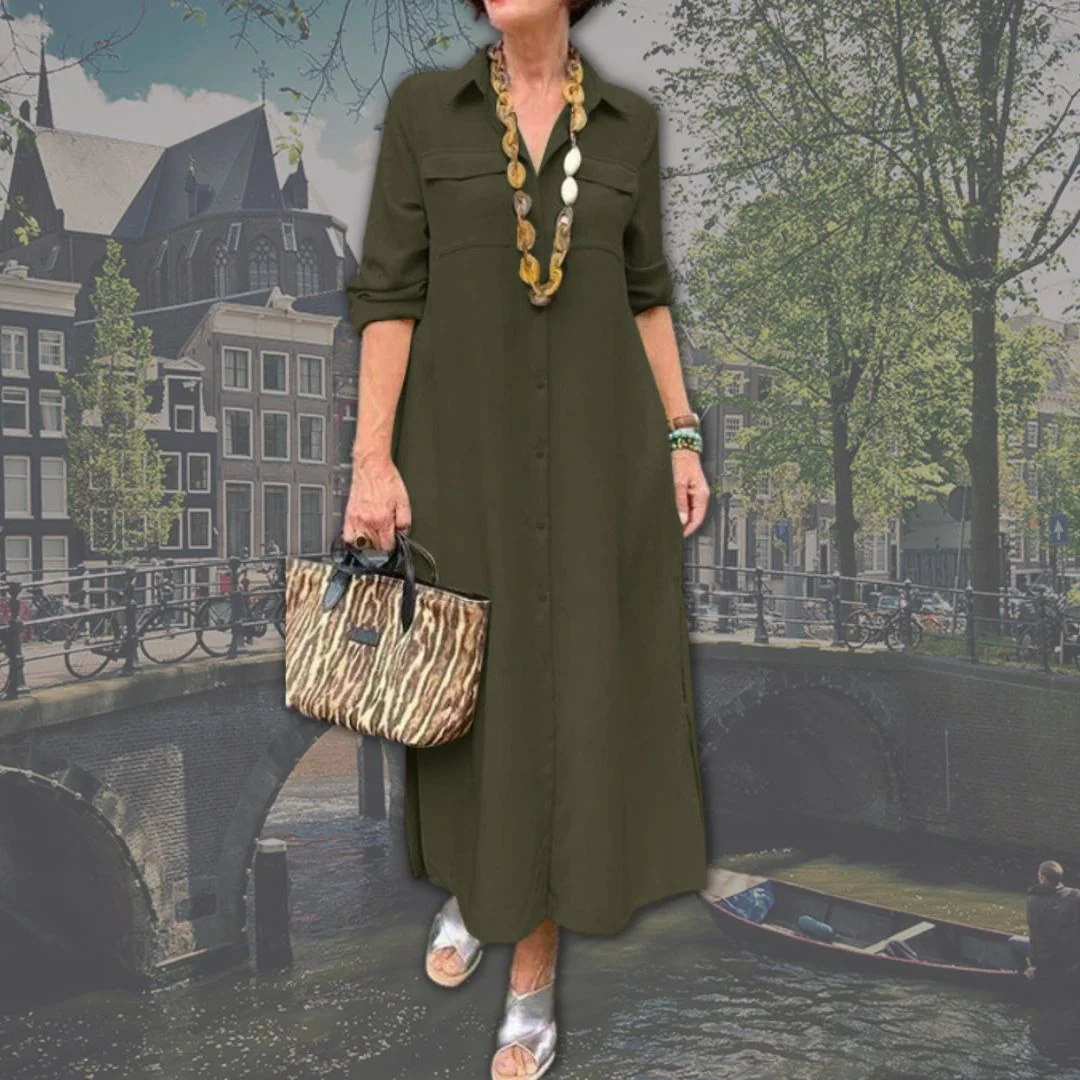 Beatriz® | Elegant Summer Dress - Image 4