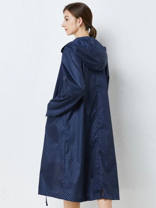 Beatriz® | Elegant windbreaker for women - Image 2