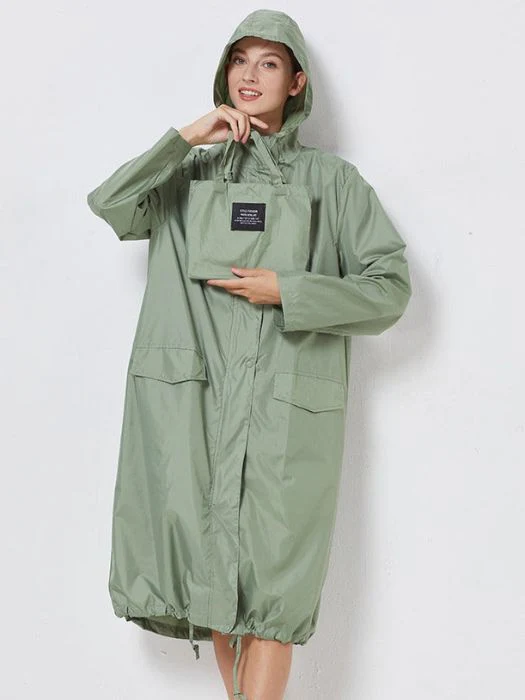 Beatriz® | Elegant windbreaker for women - Image 6