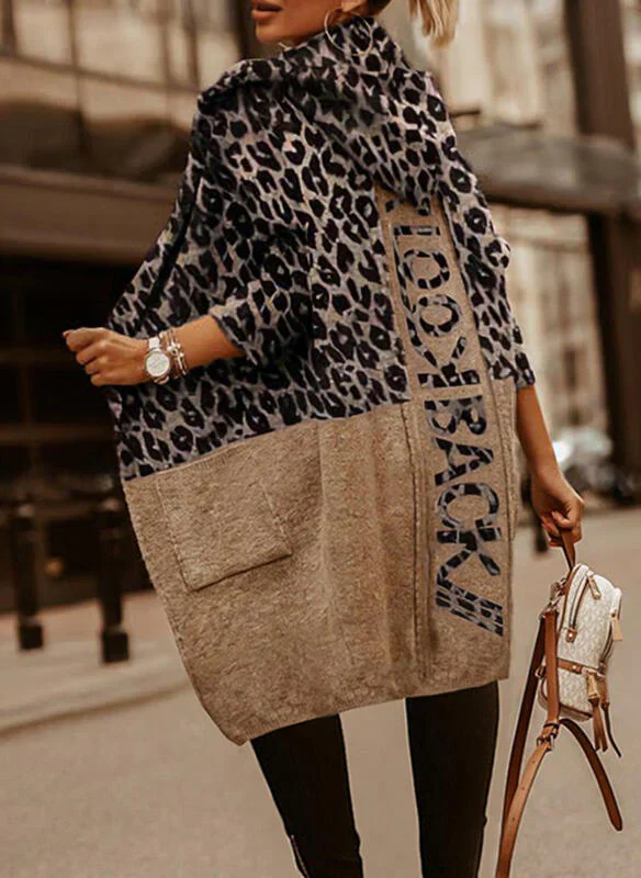 Beatriz | Modern and comfortable winter coat