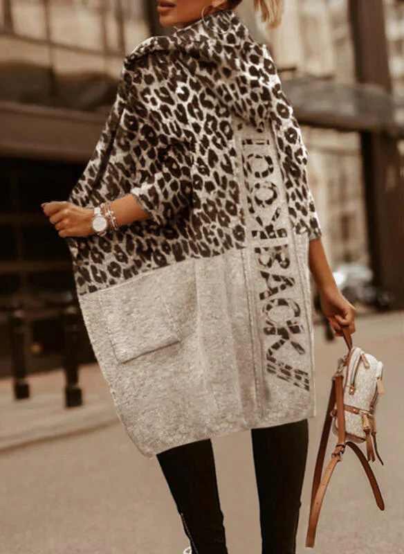 Beatriz | Modern and comfortable winter coat - Image 2