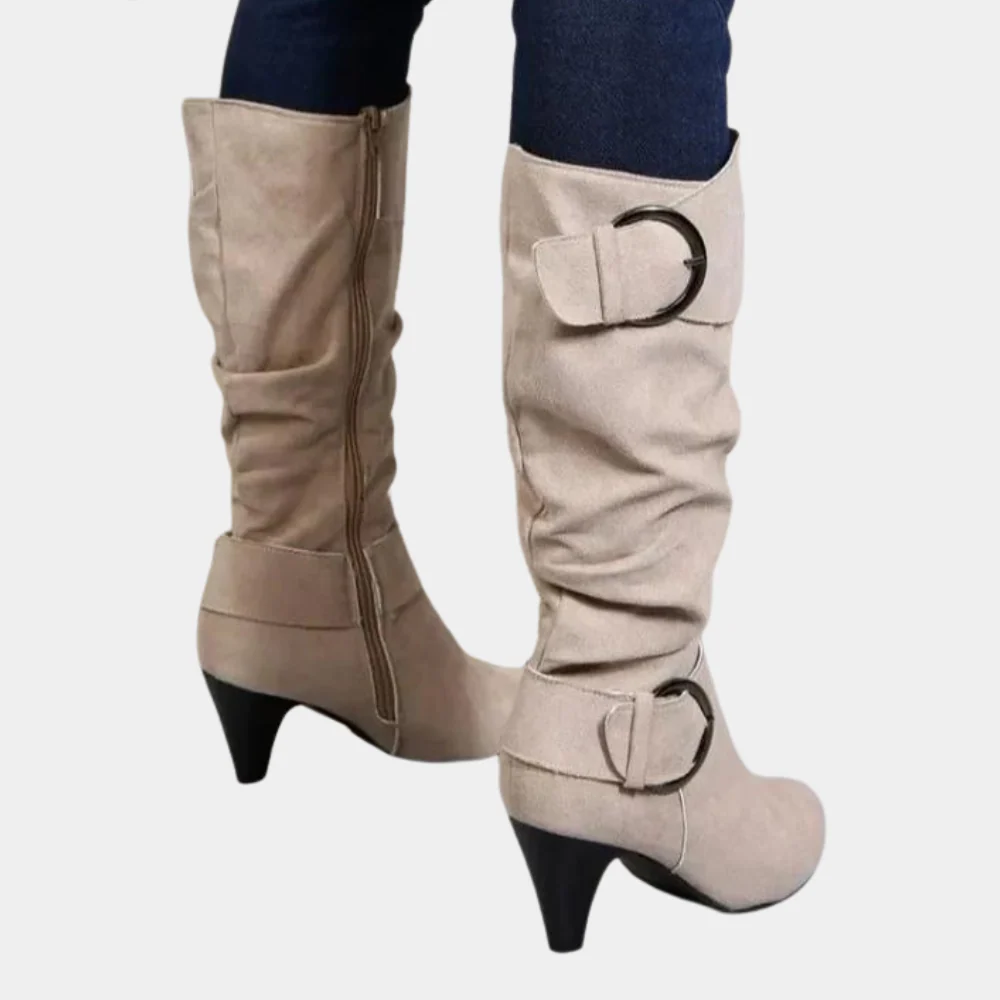 Beatriz | Supportive orthopedic boots