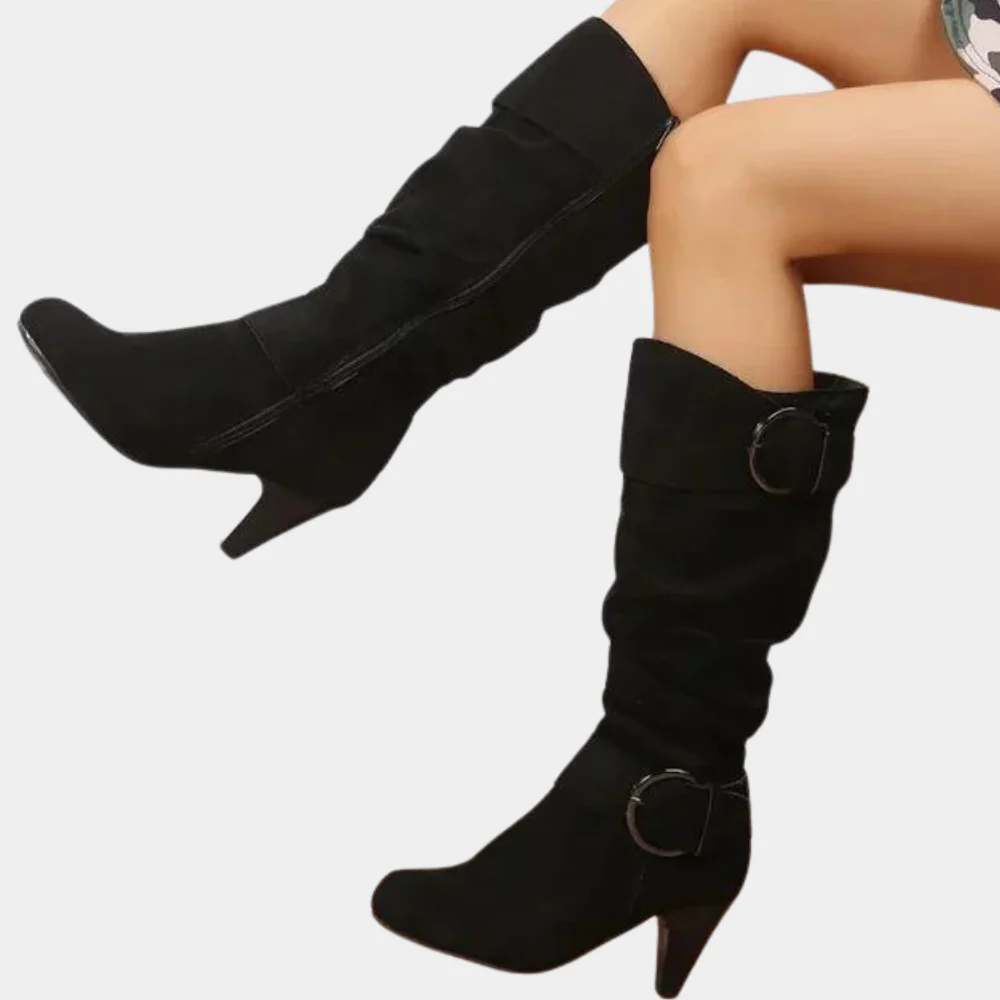 Beatriz | Supportive orthopedic boots - Image 3