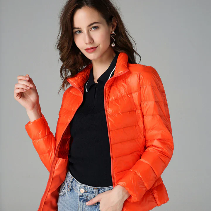 Beatriz® | Ultralight winter jacket - Image 10