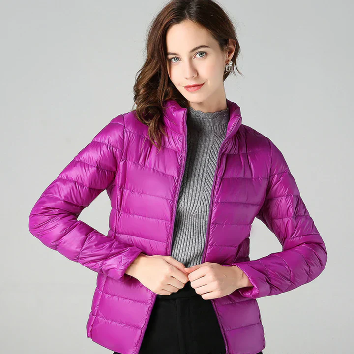 Beatriz® | Ultralight winter jacket - Image 13