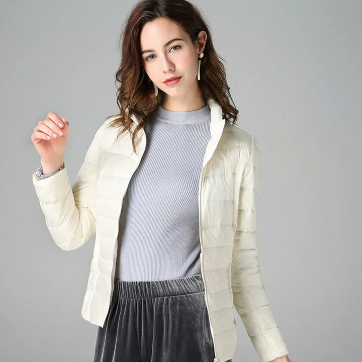 Beatriz® | Ultralight winter jacket - Image 7