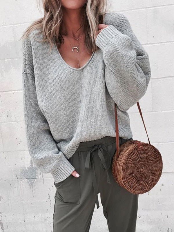 Beatriz | Casual and effortless winter garment - Image 3