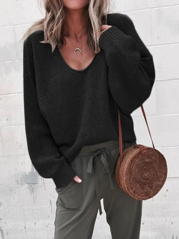 Beatriz | Casual and effortless winter garment - Image 4