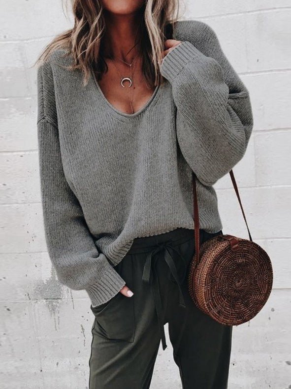 Beatriz | Casual and effortless winter garment - Image 5