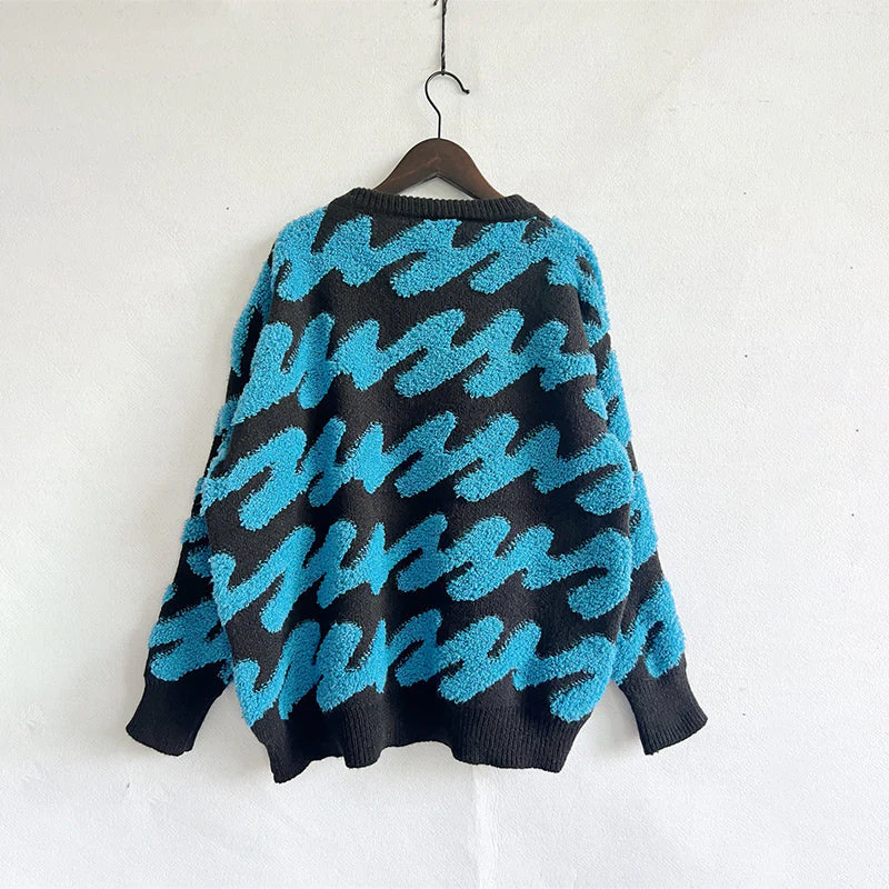 Beatriz | Effortless and trendy winter sweater - Image 6