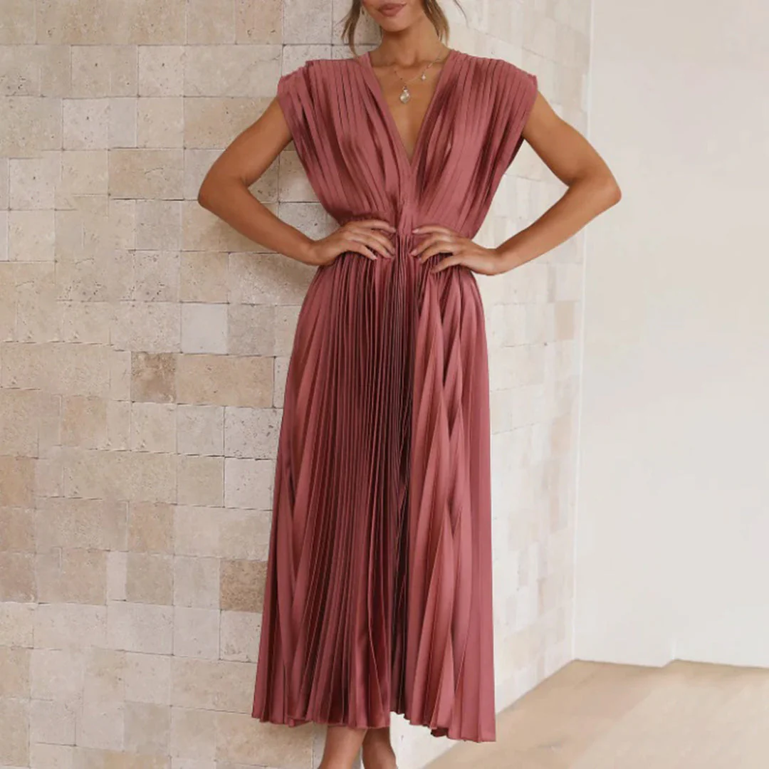 Begoña® | Classic and comfortable summer dress - Image 10