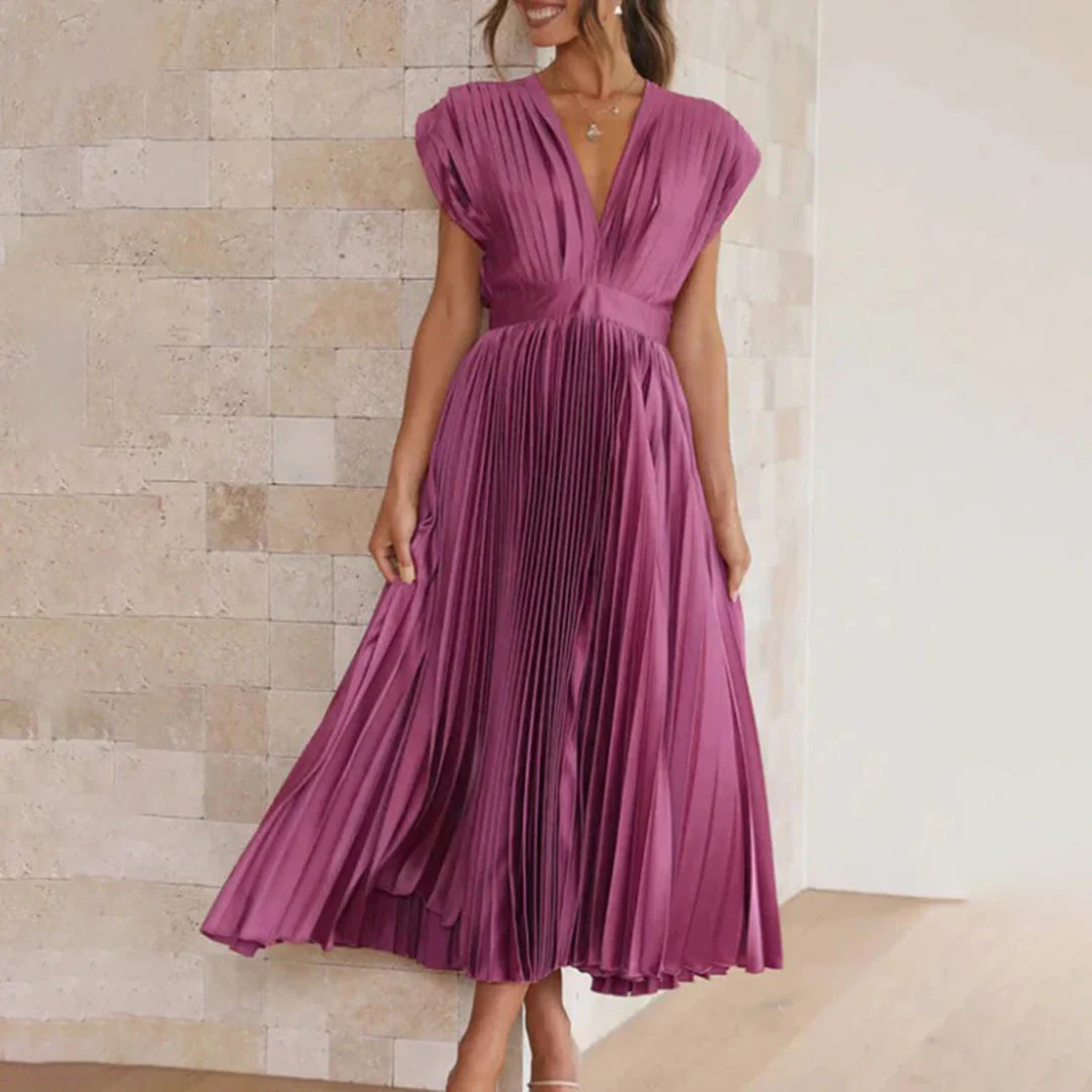 Begoña® | Classic and comfortable summer dress - Image 14