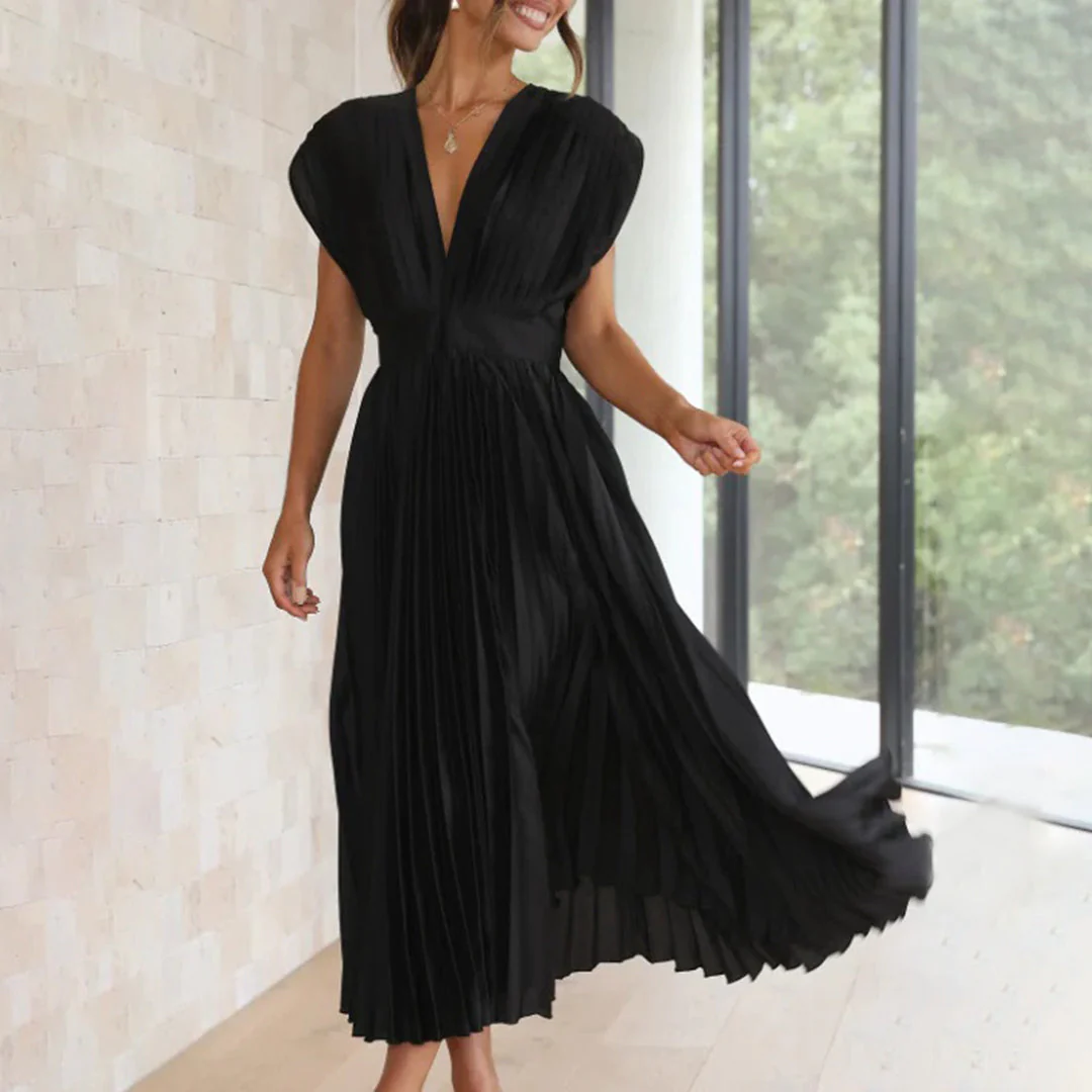 Begoña® | Classic and comfortable summer dress - Image 16